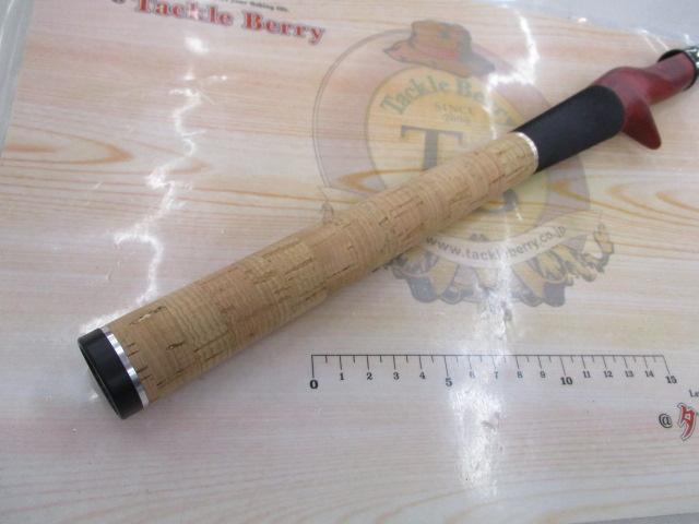 ビームス ローワー 6.2L