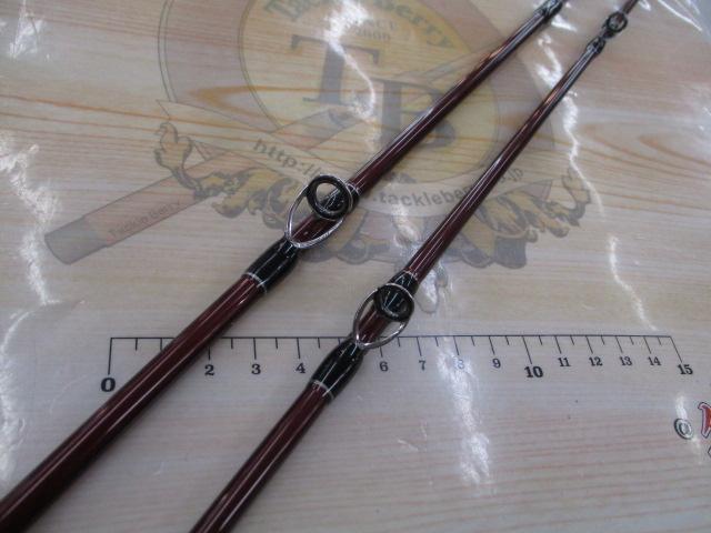 ビームス ローワー 6.2L