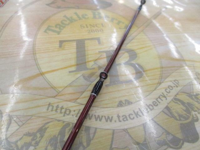 ビームス ローワー 6.2L