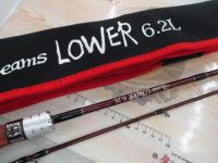 ビームス ローワー 6.2L