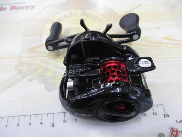 シマノ　アルデバランBFS XG LIMITED 15アルデバラン Amazon | シマノ(SHIMANO) ベイトリール 15 アルデバランBFS XG