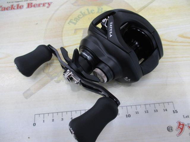 25タトゥーラ TW 200XHL｜＠ベリーネット 日本最大新品中古釣具