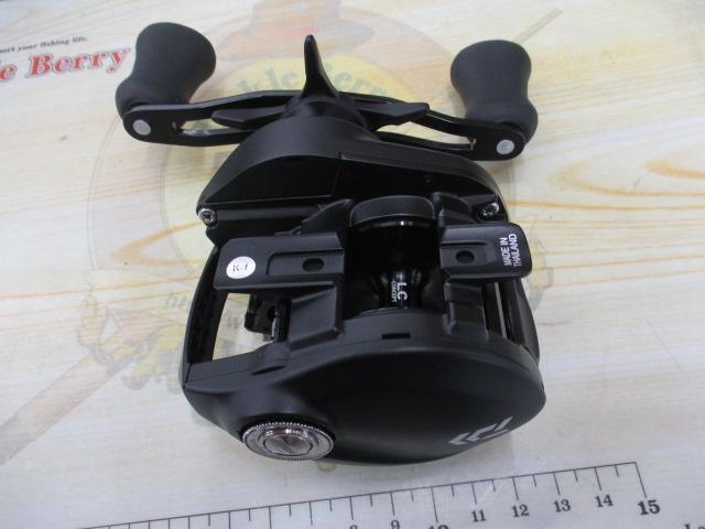 25タトゥーラ TW 200XHL｜＠ベリーネット 日本最大新品中古釣具