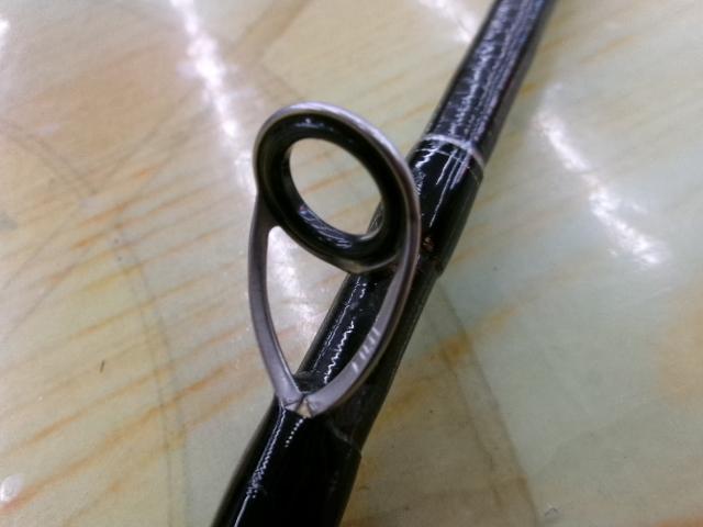 クロスミッション B66M-S