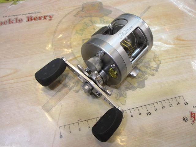 モラムSX3600C Hi-Speed｜＠ベリーネット 日本最大新品中古釣具