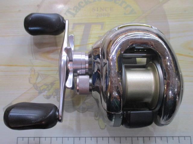 アンタレス5 未使用 アンタレス5 LH｜＠ベリーネット 日本最大新品中古釣具WEBショップ