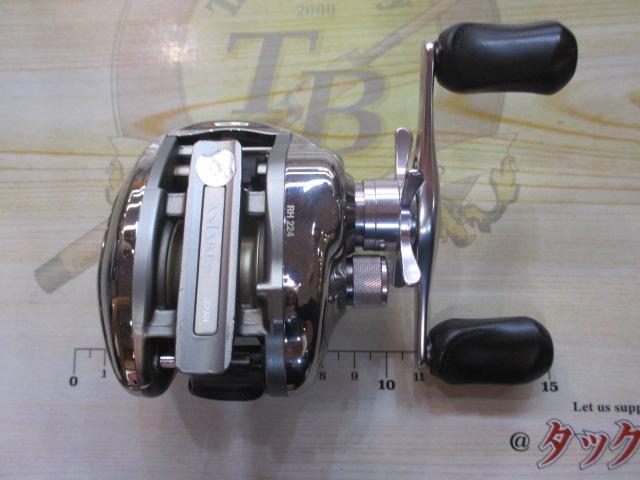 ガク。アンタレス5 アンタレス5 LH｜＠ベリーネット 日本最大新品中古釣具WEBショップ