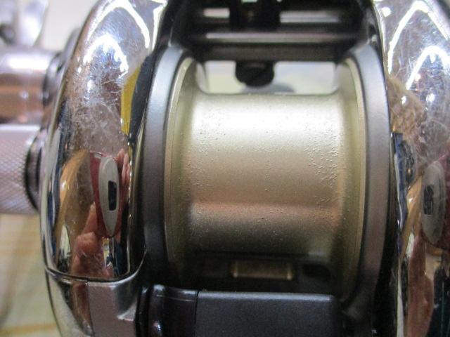 ガク。アンタレス5 アンタレス5 LH｜＠ベリーネット 日本最大新品中古釣具WEBショップ