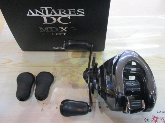 18 アンタレス　ANTARES DC MDXG シマノ(SHIMANO) 18 アンタレス DC MD XG RIGHT(右) アンタレス