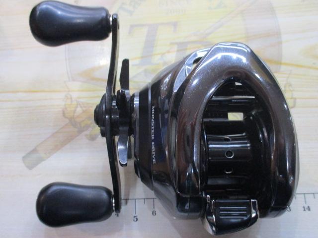 18アンタレスDC MDXG LH｜＠ベリーネット 日本最大新品中古釣具