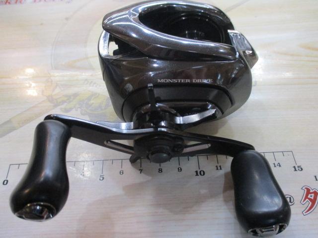 18アンタレスDC MDXG LH｜＠ベリーネット 日本最大新品中古釣具