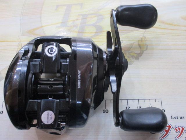 18アンタレスDC MDXG LH｜＠ベリーネット 日本最大新品中古釣具