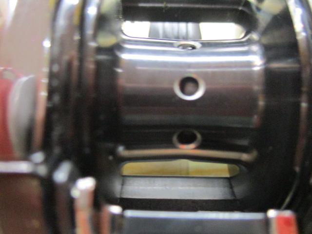 DCアンタレス シマノ】 18アンタレス DC MD XG SHIMANO ANTARES | スプール