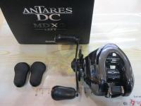18アンタレスDC MDXG LH