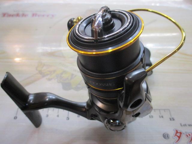 21ソアレXR C2000SSHG