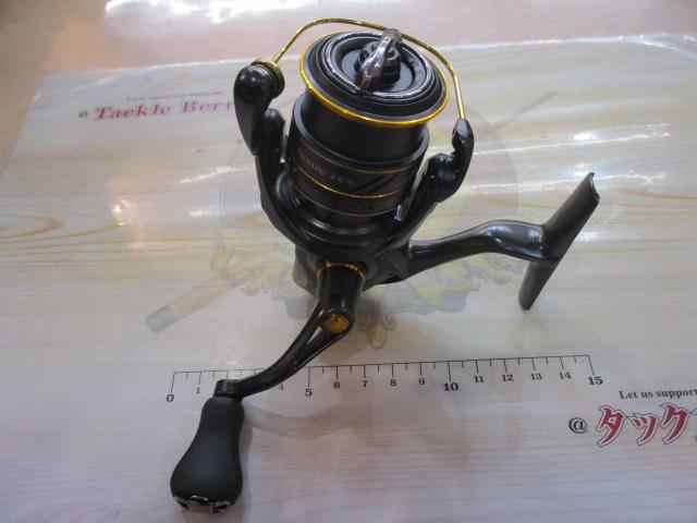 21ソアレXR C2000SSHG｜＠ベリーネット 日本最大新品中古釣具WEB