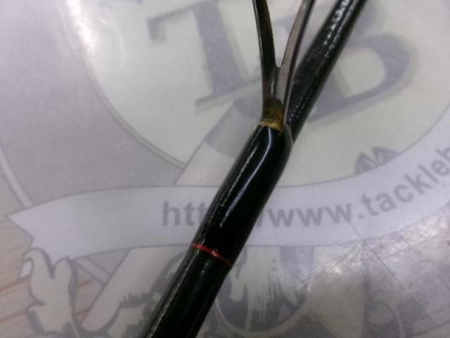 ポイズンアドレナ 264UL