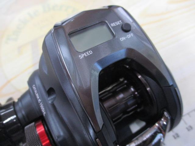 キャタリナIC 150SHL｜＠ベリーネット 日本最大新品中古釣具WEBショップ
