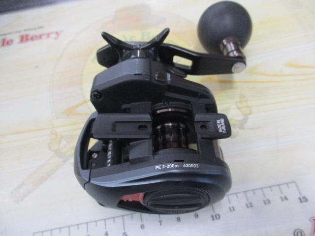 キャタリナIC 150SHL｜＠ベリーネット 日本最大新品中古釣具WEBショップ