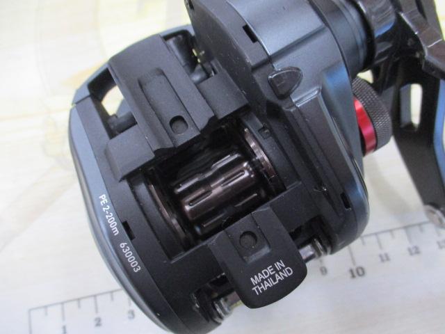 キャタリナIC 150SHL｜＠ベリーネット 日本最大新品中古釣具WEBショップ