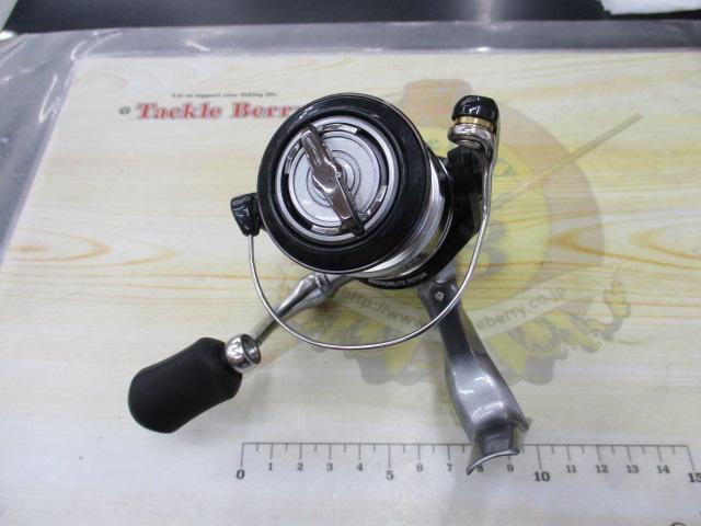 レアニウムCI4+ 2500S