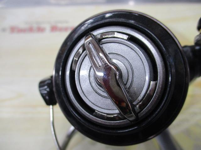 レアニウムCI4+ 2500S