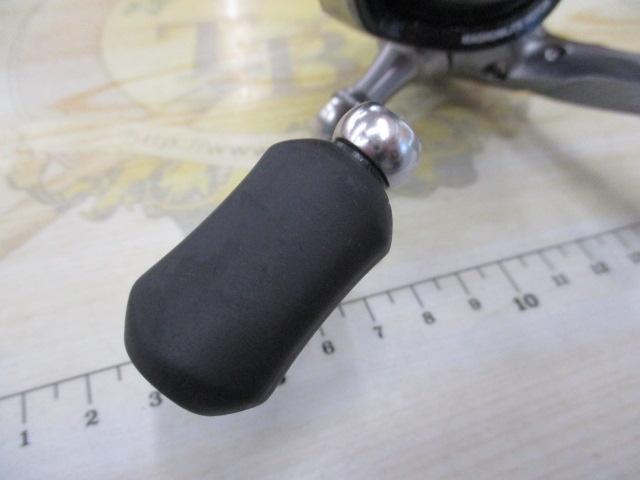 レアニウムCI4+ 2500S