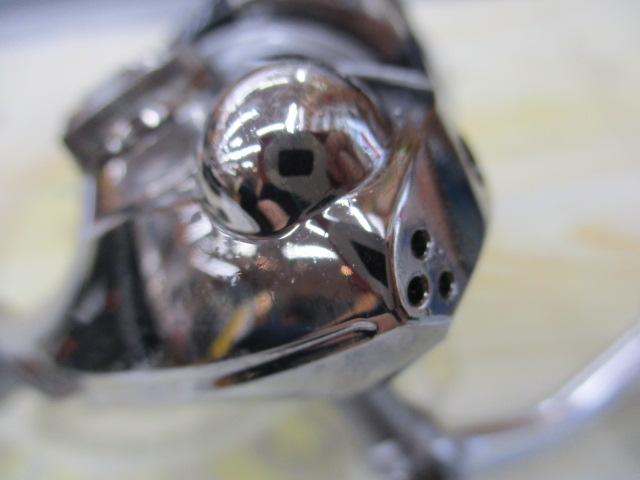 レアニウムCI4+ 2500S