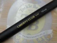 リバティクラブサーフT 25-420・K