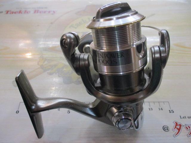 05ツインパワー 1000S｜＠ベリーネット 日本最大新品中古釣具WEB