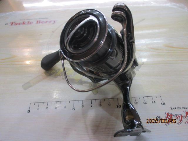 22ステラ C2500SXG