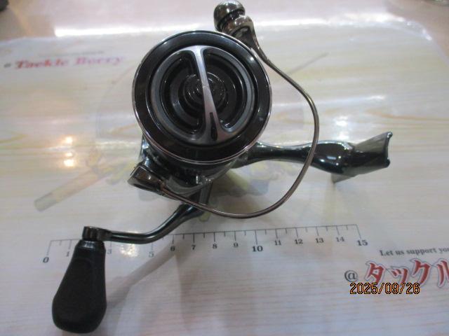 22ステラ C2500SXG