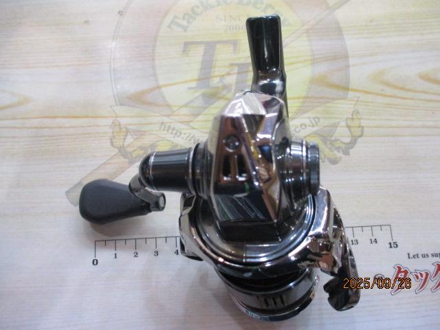 22ステラ C2500SXG