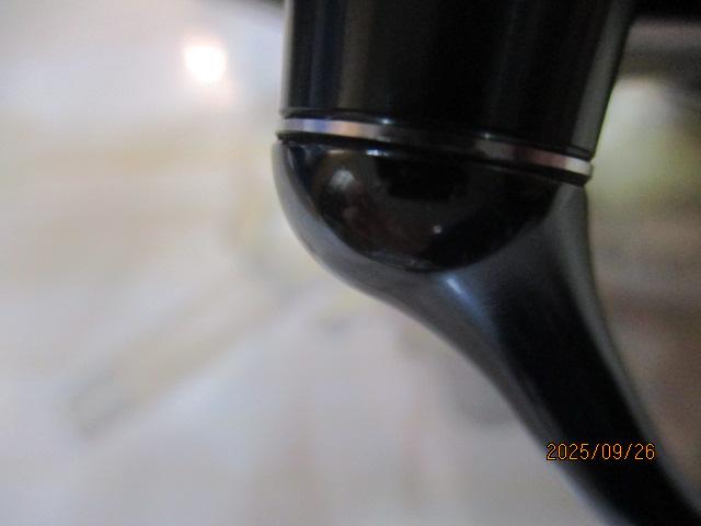 22ステラ C2500SXG