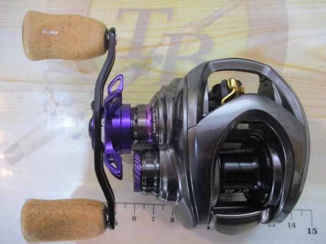 スティーズCT SV TW 700XHL