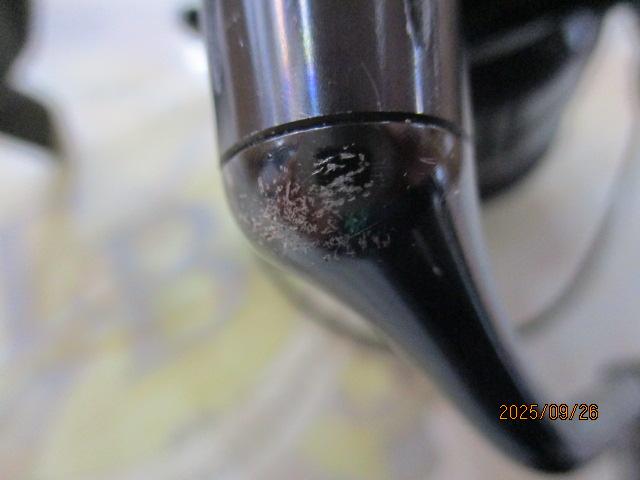 19ヴァンキッシュ C5000XG