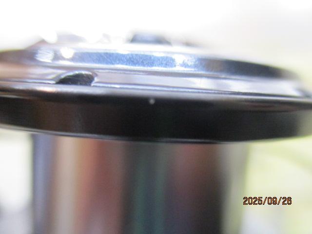 19ヴァンキッシュ C5000XG