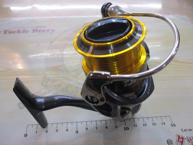 15フリームス 2506H