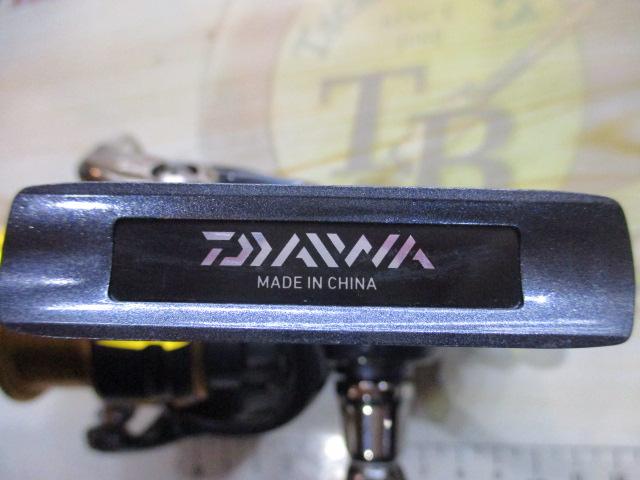 15フリームス 2506H