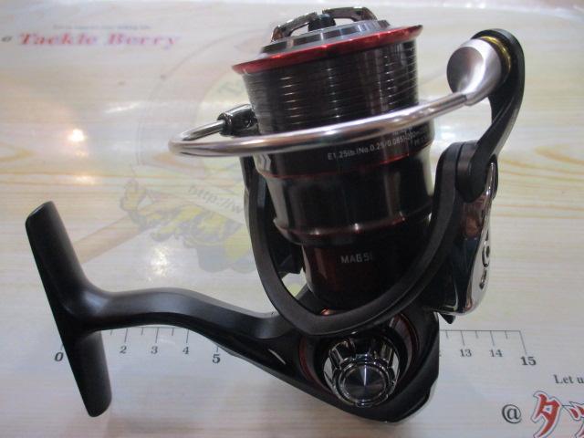 17月下美人エア 2002H｜＠ベリーネット 日本最大新品中古釣具WEB