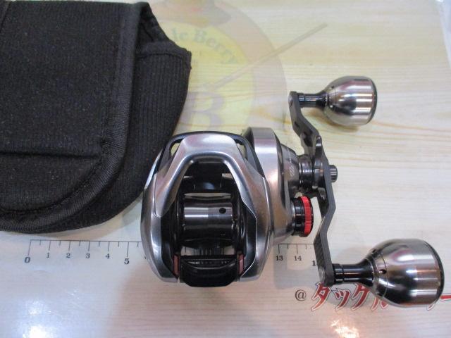 21スコーピオンDC 150HG｜＠ベリーネット 日本最大新品中古釣具