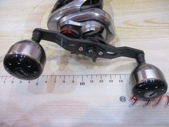 SHIMANO - SHIMANO/シマノ 21スコーピオン DC 150HG 右【中古】【007】 シマノ スコーピオン DC 150HG 右 (リール) 価格比較 - 価格.com