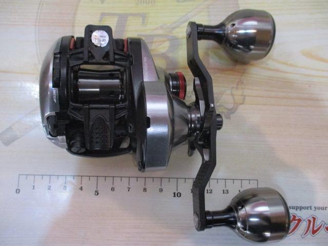 21スコーピオンDC150HG新品未使用品 21スコーピオンDC 150HG｜＠ベリーネット 日本最大新品中古釣具