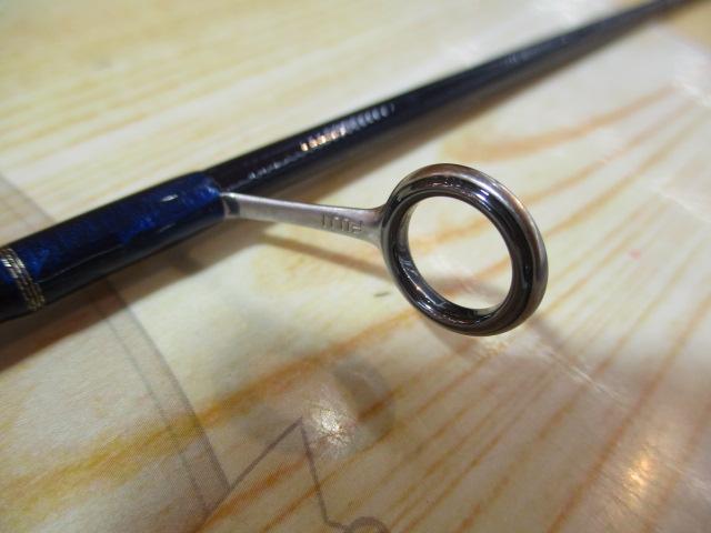 99ツーナインプラス 60UL-eブルーコルク｜＠ベリーネット 日本