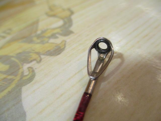 99ツーナインプラス 60UL-eグレーコルク