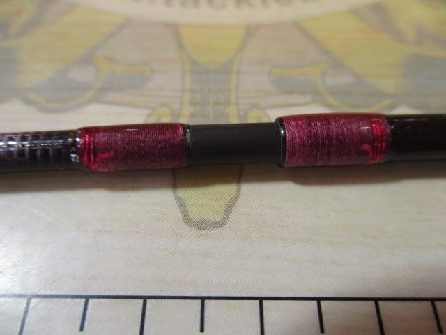 99ツーナインプラス 60UL-eグレーコルク