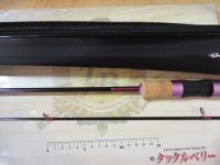 99ツーナインプラス 60UL-eグレーコルク