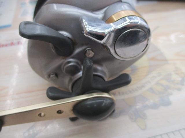 ハイパータナコン 500e