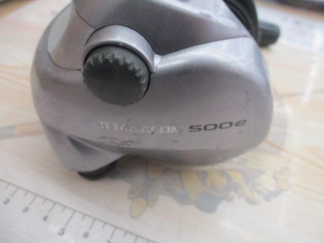 ハイパータナコン 500e