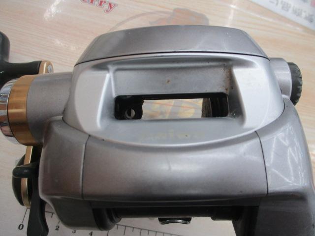 ハイパータナコン 500e